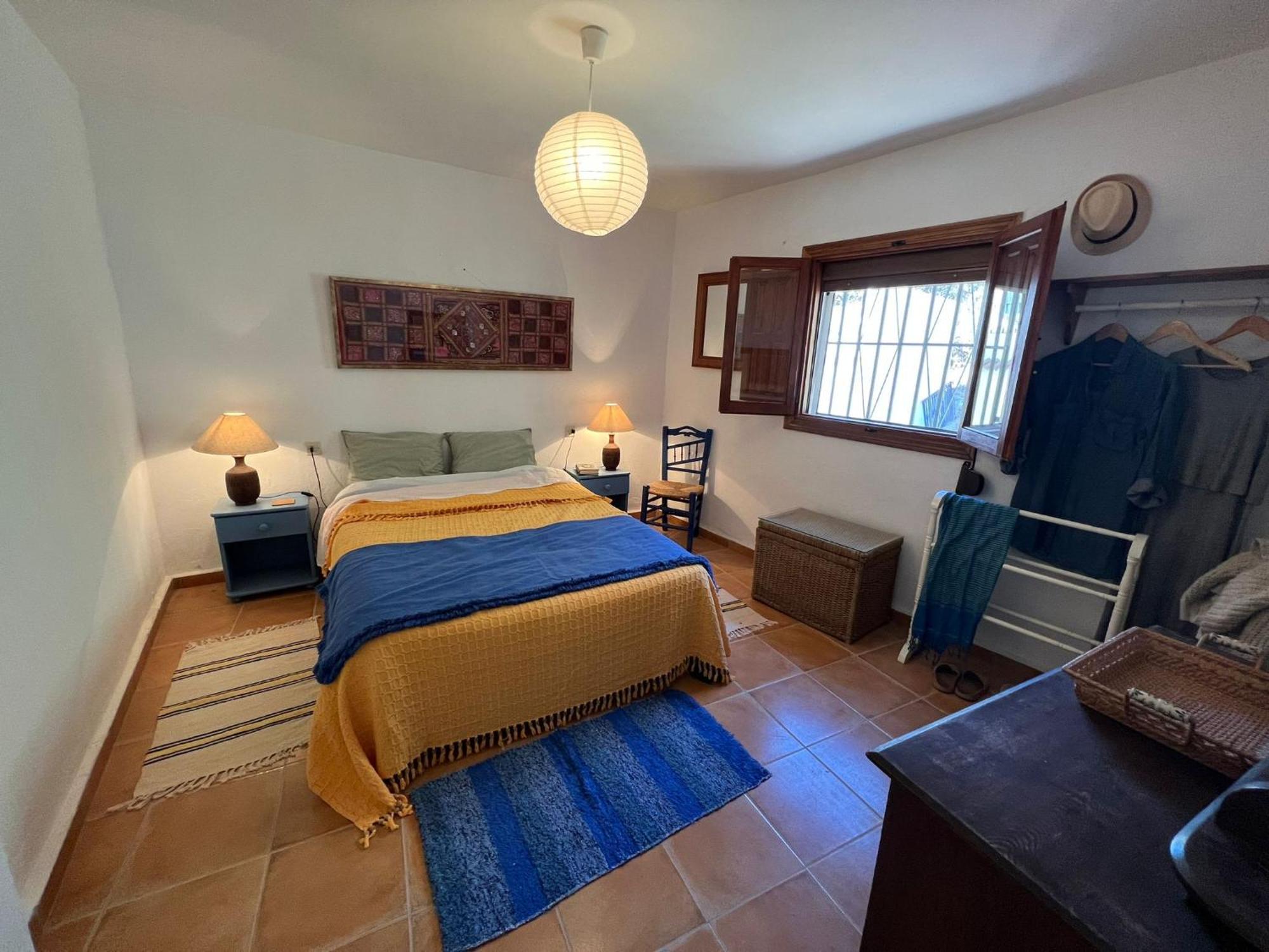 Appartement Casa Coco No 11 à Polopos Extérieur photo