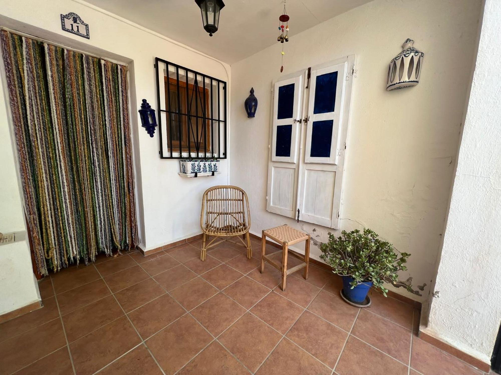 Appartement Casa Coco No 11 à Polopos Extérieur photo