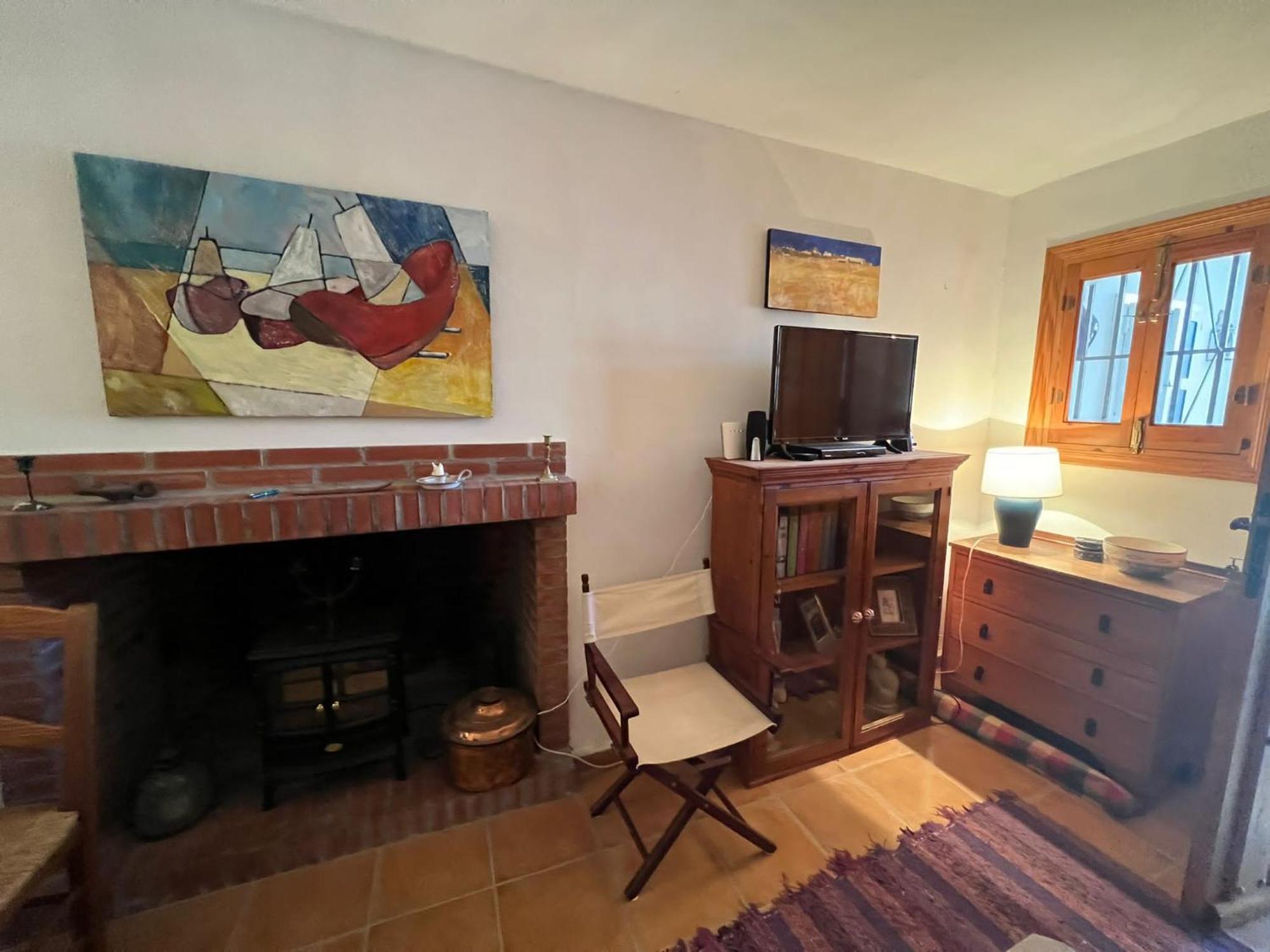 Appartement Casa Coco No 11 à Polopos Extérieur photo